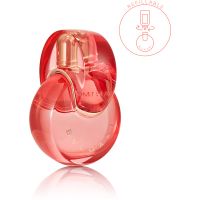 BVLGARI Omnia Coral Eau de Toilette nachfüllbar für Damen 100 ml