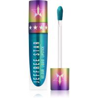 Jeffree Star Cosmetics Psychedelic Circus tekutý rúž odtieň Mushroom Ocean 5,6 ml