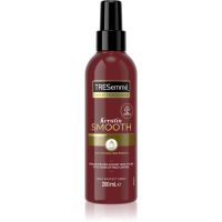 TRESemmé Keratin Smooth sprej pre tepelnú úpravu vlasov 200 ml