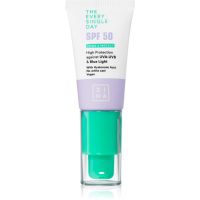 3INA The Every Single Day SPF 50 дневен защитен крем SPF 50 15 мл.