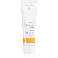 Dr. Hauschka Facial Care ľahký krém z ruže 30 ml