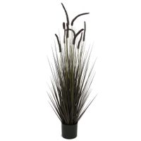Ambia Home DEKORAČNÁ TRÁVA, 120 cm
