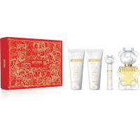 Moschino Toy 2 Geschenkset für Damen