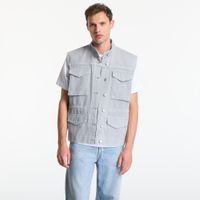Γιλέκο Calvin Klein Utility Field Vest Grey L