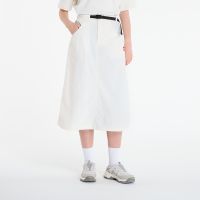 Spódnica The North Face Redbox Nylon Belted Skirt White Dune S