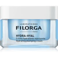 FILORGA HYDRA-HYAL CREAM хидратиращ крем за лице с хиалуронова киселина 50 мл.