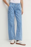 Pepe Jeans Rifle Pepe Jeans LOOSE ST JEANS HW WORKER