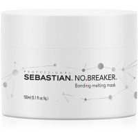 Sebastian Professional No.Breaker Bonding Melting Mask Intensiv-Haarmaske für beschädigtes Haar 150 ml