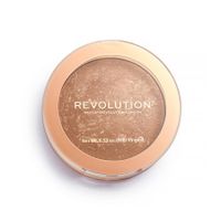 Revolution компактен бронзант - Bronzer Re-loaded - Long Weekend