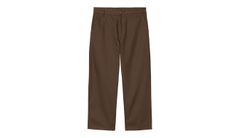 Carhartt WIP Module Pant Muži - Kalhoty Carhartt WIP - Hnědá - I034814_2LS_01-34 - Size: 34