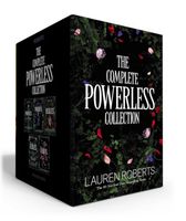 The Complete Powerless Collection (Boxed Set)