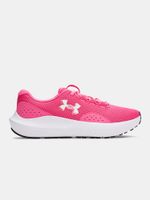 Under Armour UA W Charged Surge 4-PNK Women's Shoes - Women's