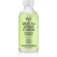 Youth To The People Superfood Cleanser Reinigungsgel nachfüllbar 59 ml