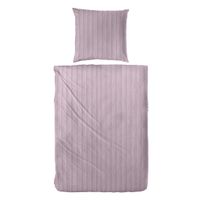 XXXL POVLEČENÍ, renforcé, fialová, 135/200 cm