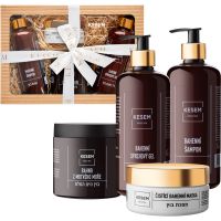 KESEM Muddy Paradise Gift set Kinkekomplekt