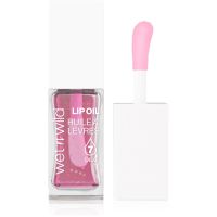 Wet n Wild Lip Oil тонувальна олійка для губ відтінок Rose Quartz 7.11 мл
