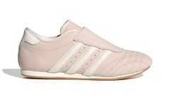 adidas Taekwondo W Ženy - Tenisky adidas Originals - Růžová - JS4523-5.5 - Size: 5.5