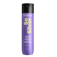 Matrix Haarshampoo Total Results Color Obessed So Silver Shampoo