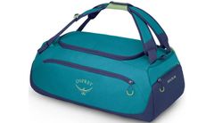 Plecak Osprey Daylite Duffel 45 niebieski