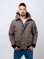 Herren Jacke Glano