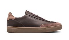 Clae Deane Bărbați - Încălțăminte Clae - Maro - CL25CDN04-JDG-9.5 - Size: 9.5