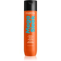 Matrix Mega Sleek šampon za neobvladljive lase 300 ml