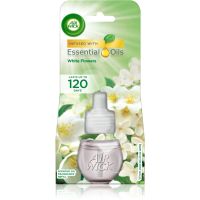 Air Wick White Flowers наповнювач до електричного дифузора 19 мл