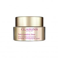 Clarins Nutri-Lumiére Day Cream anti-ageing denní krém 50 ml
