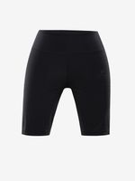 ALPINE PRO Garela Shorts Schwarz