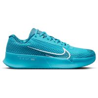 Nike ZOOM VAPOR 11 Мъжки обувки за тенис, синьо, размер 42.5
