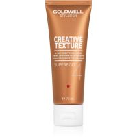 Goldwell StyleSign Creative Texture Superego στάιλινγκ κρέμα για τα μαλλιά 75 ml
