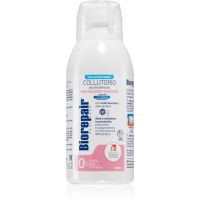 Biorepair Gum Protection Mouthwash Mundspülung zum Schutz von Zähnen und Zahnfleisch 500 ml