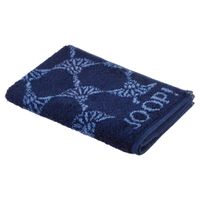 Joop! RUČNÍK PRO HOSTY, 30/50 cm, tmavě modrá