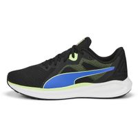 Puma TWITCH RUNNER Мъжки спортни  обувки, черно, размер 44.5