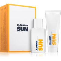 Jil Sander Sun Gift Set darilni set za ženske