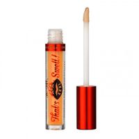 Barry M гланц за устни с чили - Chilli Lip Gloss - Flames (PLG12)