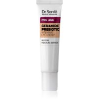 Dr. Santé Pre Age Ceramide + Prebiotic intenzívny krém na očné okolie 15 ml