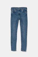 Pepe Jeans Detské rifle Pepe Jeans SKINNY JEANS HW