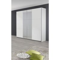 ŠAT. SKRIŇA S POSUV. DVERAMI, 175/210/59 cm