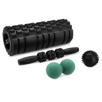 Spokey MIXROLL SET Massage set