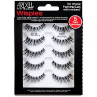 Ardell komplet umetnih trepalnic - Demi Wispies (5 Pack)