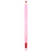 Trouble Maker Overdo It olovka za usne nijansa Yappa Pink 1 g