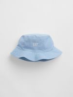 GAP Hut Kinder Blau