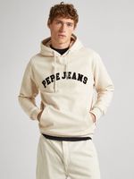 Pepe Jeans Melegítőfelsők Fehér