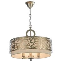 MAYTONI VISIACE SVIETIDLO, 46,4/39 cm