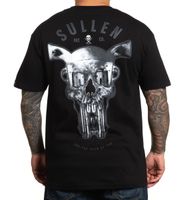 SULLEN CLOTHING- Herren T-Shirt - DOUBLE DRAW S