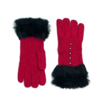 Art Of Polo Woman's Gloves rk15366-1