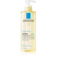 La Roche-Posay Lipikar Huile AP+ omekšavajuće ulje za relipidaciju protiv nadraženosti 400 ml