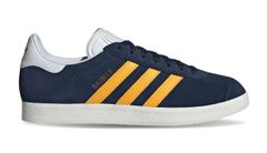 adidas Gazelle Muži - Tenisky adidas Originals - Modrá - IG2094-4.5 - Size: 4.5