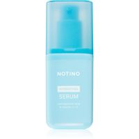 Notino Hydrating Serum with Hyaluronic Acid & Vitamins C + E зволожуюча сироватка для розгладження та роз'яснення шкіри 30 мл
